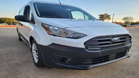 FORD TRANSIT CONNECT 2021 NM0LS7E21M1490004 image